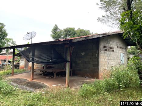 รูป บ้านเดี่ยว 111.2 ตร.วา เมืองเลย เลย 1.2M - รูปที่ 11/14