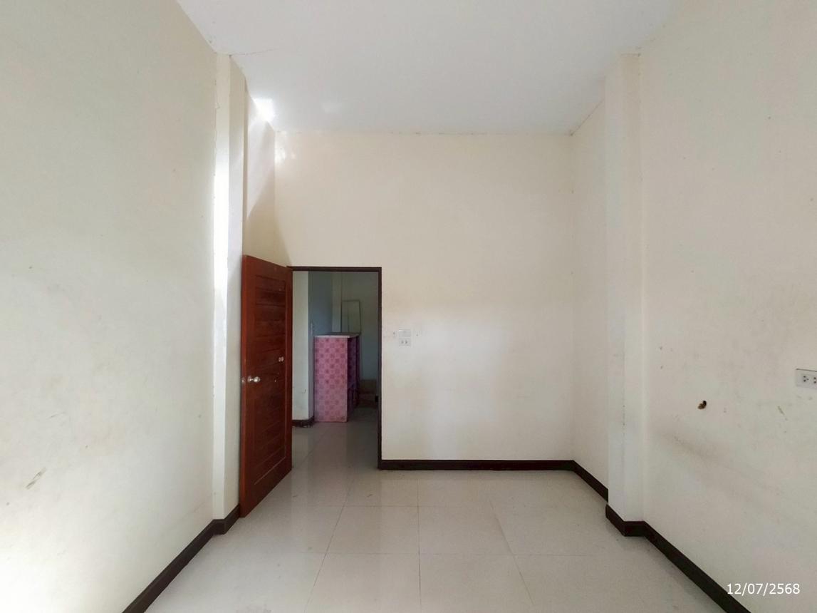รูป บ้านเดี่ยว 50.2 ตร.วา นาหม่อม สงขลา 2.8M - รูปที่ 30/38