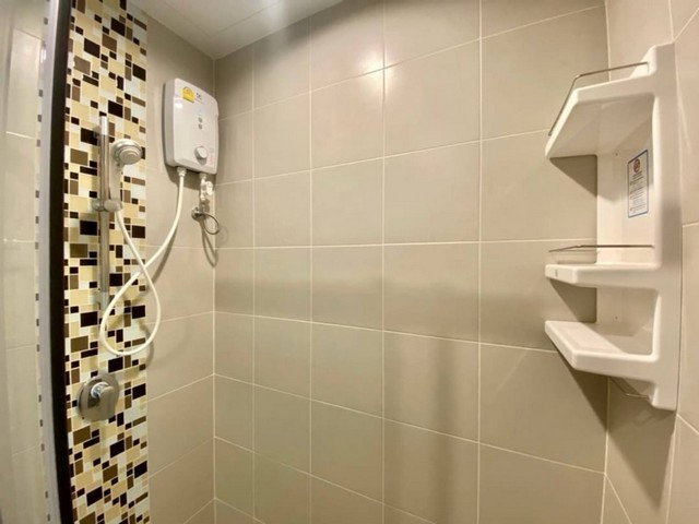 รูป C6719 ให้เช่า : คอนโด ศุภาลัย เวอเรนด้า พระราม 9 ( MRT พระราม 9 ) 064 665 4666 - รูปที่ 10/15