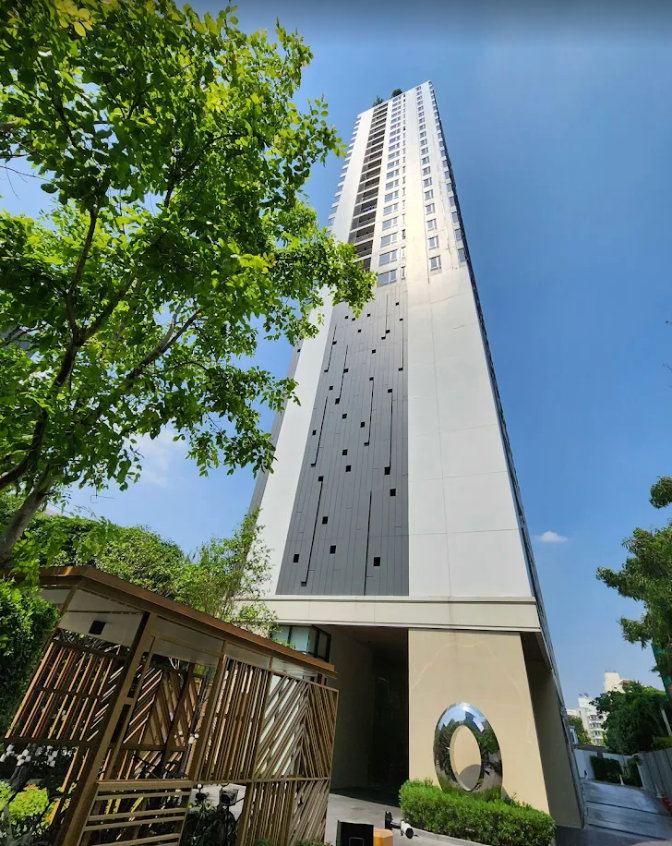 picture Ekkamai | Pet-Friendly 🐾 | High Floor | A Rare Unit You Can’t Easily Find - 10/14