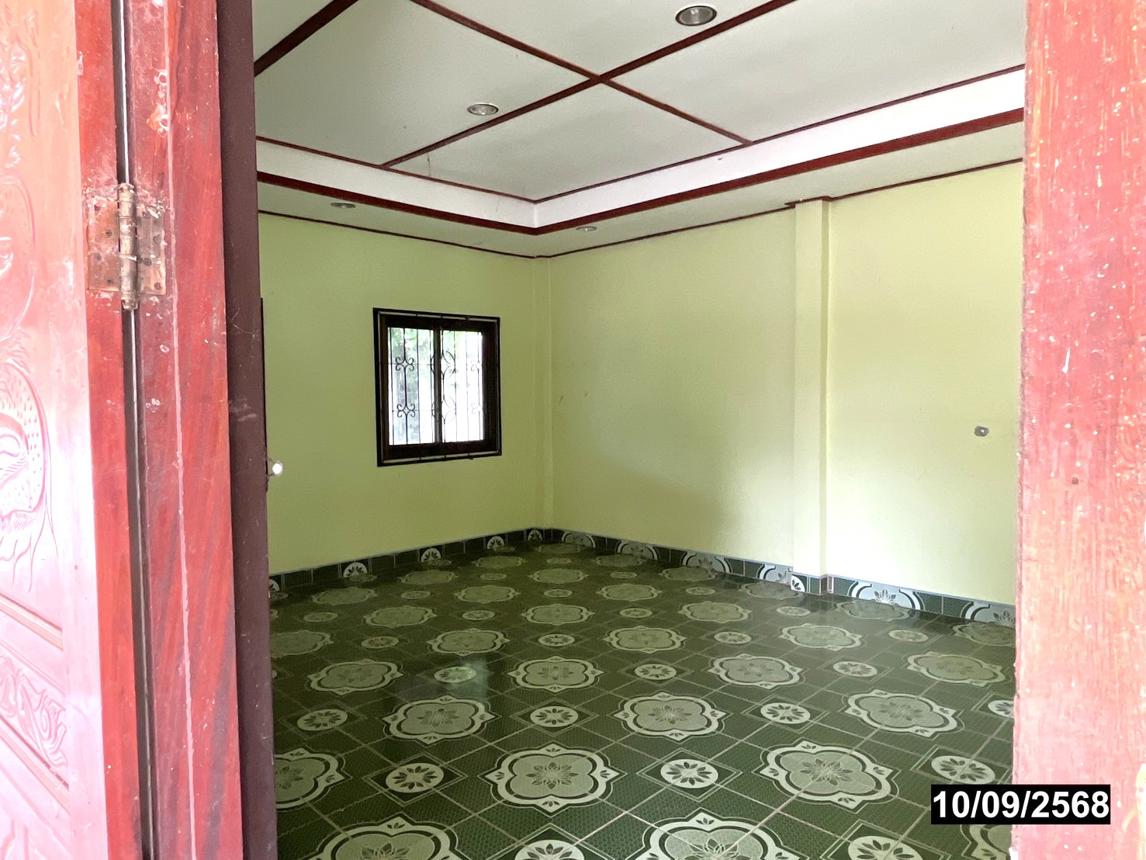 รูป บ้านเดี่ยว 1065 ตร.วา วังสะพุง เลย 2.3M - รูปที่ 35/44