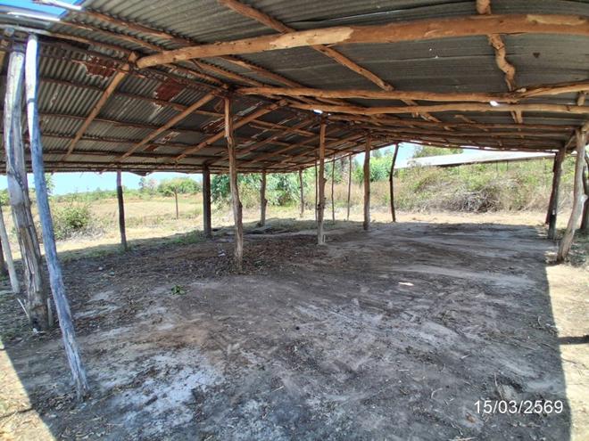 รูป บ้านเดี่ยว 1329 ตร.วา จตุรพักตรพิมาน ร้อยเอ็ด 2.7M - รูปที่ 8/40
