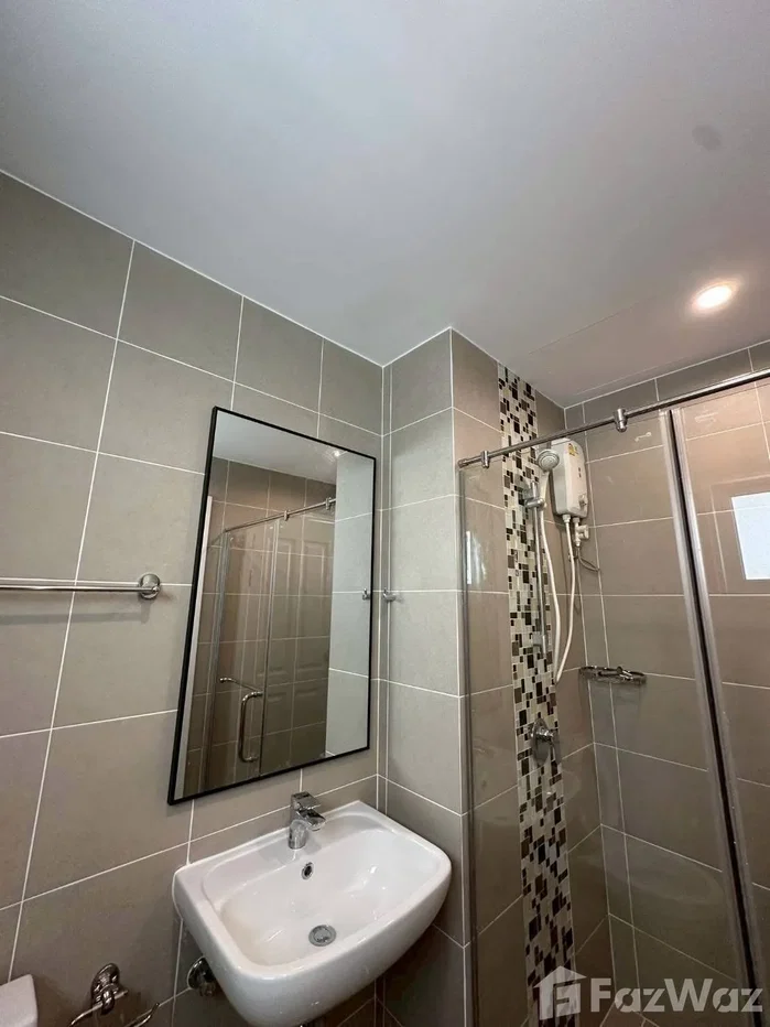 รูป Supalai Veranda Rama9 6168631 - รูปที่ 8/10