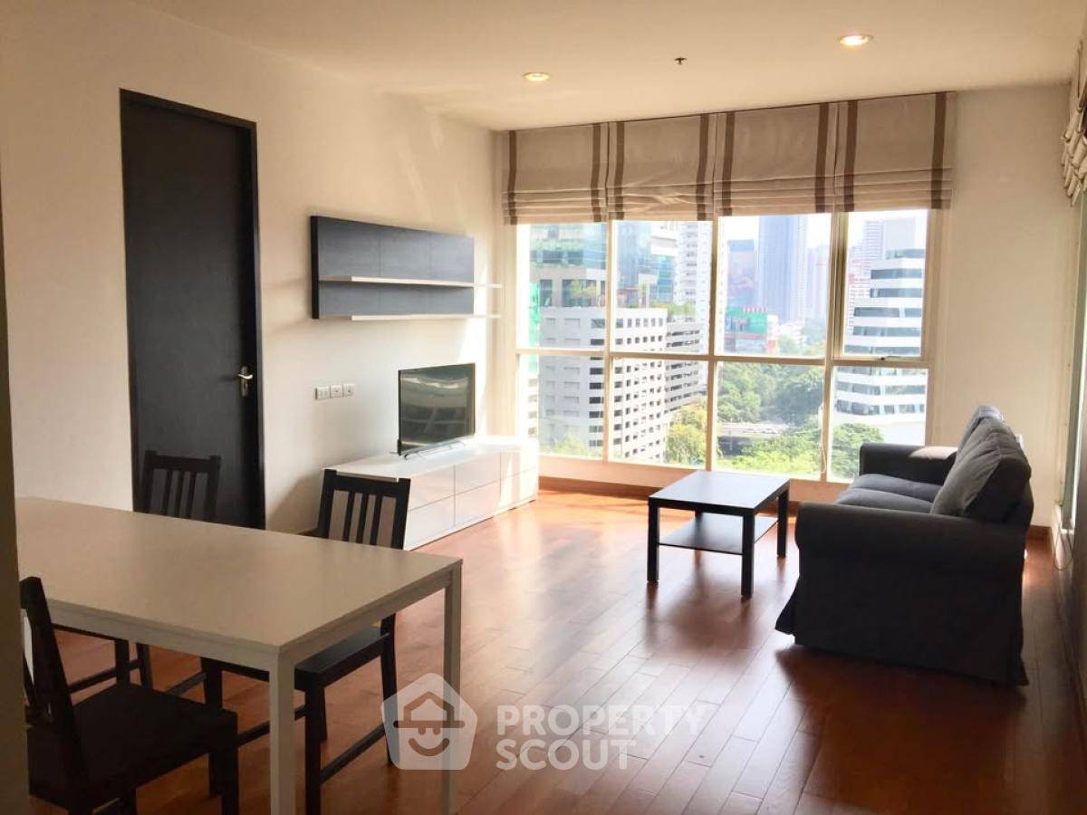 รูป คอนโด 2-ห้องนอน ที่ ดิ แอดเดรส ชิดลม ใกล้ BTS ชิดลม (ID 2783987) - รูปที่ 9/9