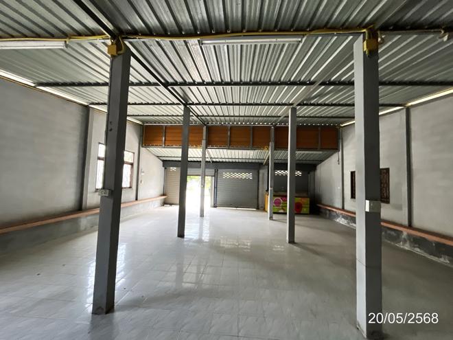 picture HOME 46 Sq.w. Kanchanadit Surat Thani for 1.4M - 4/16