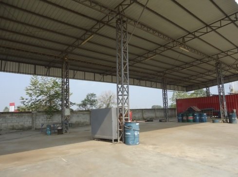 รูป โกดัง 24221 ตร.วา เมืองสระแก้ว เมืองสระแก้ว สระแก้ว 252M - รูปที่ 23/26