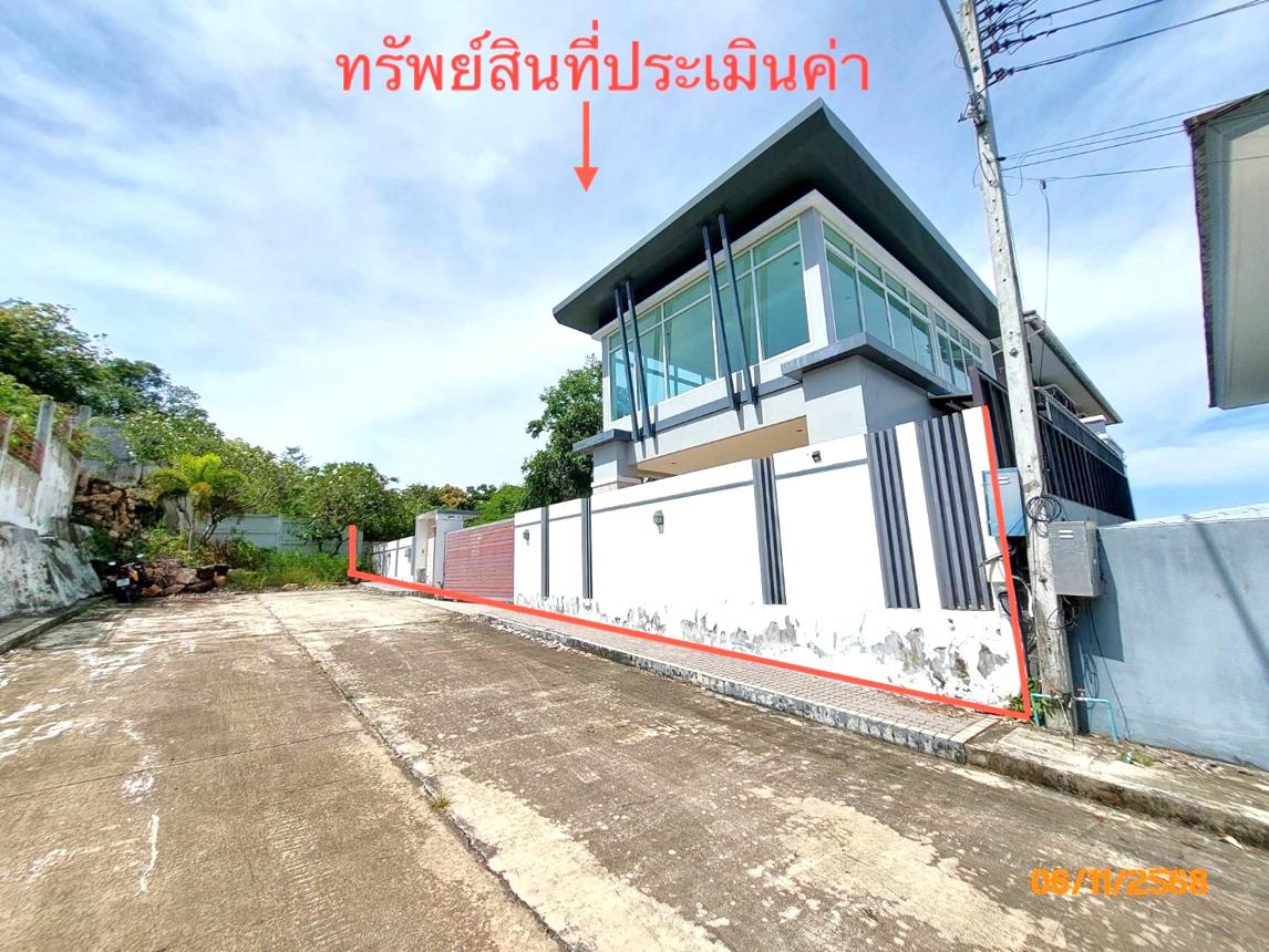 picture HOME 194.1 Sq.w. Ko Samui Surat Thani for 27.3M - 25/48