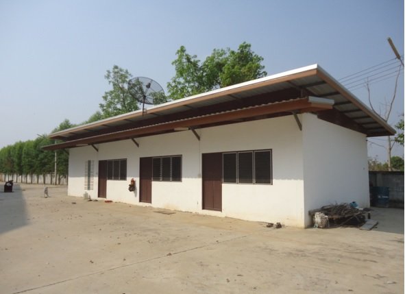 รูป โกดัง 24221 ตร.วา เมืองสระแก้ว เมืองสระแก้ว สระแก้ว 252M - รูปที่ 10/26