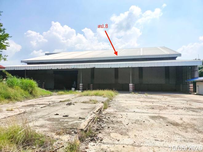 รูป โรงสี 3572 ตร.วา เมืองสิงห์บุรี สิงห์บุรี 44.2M - รูปที่ 3/44