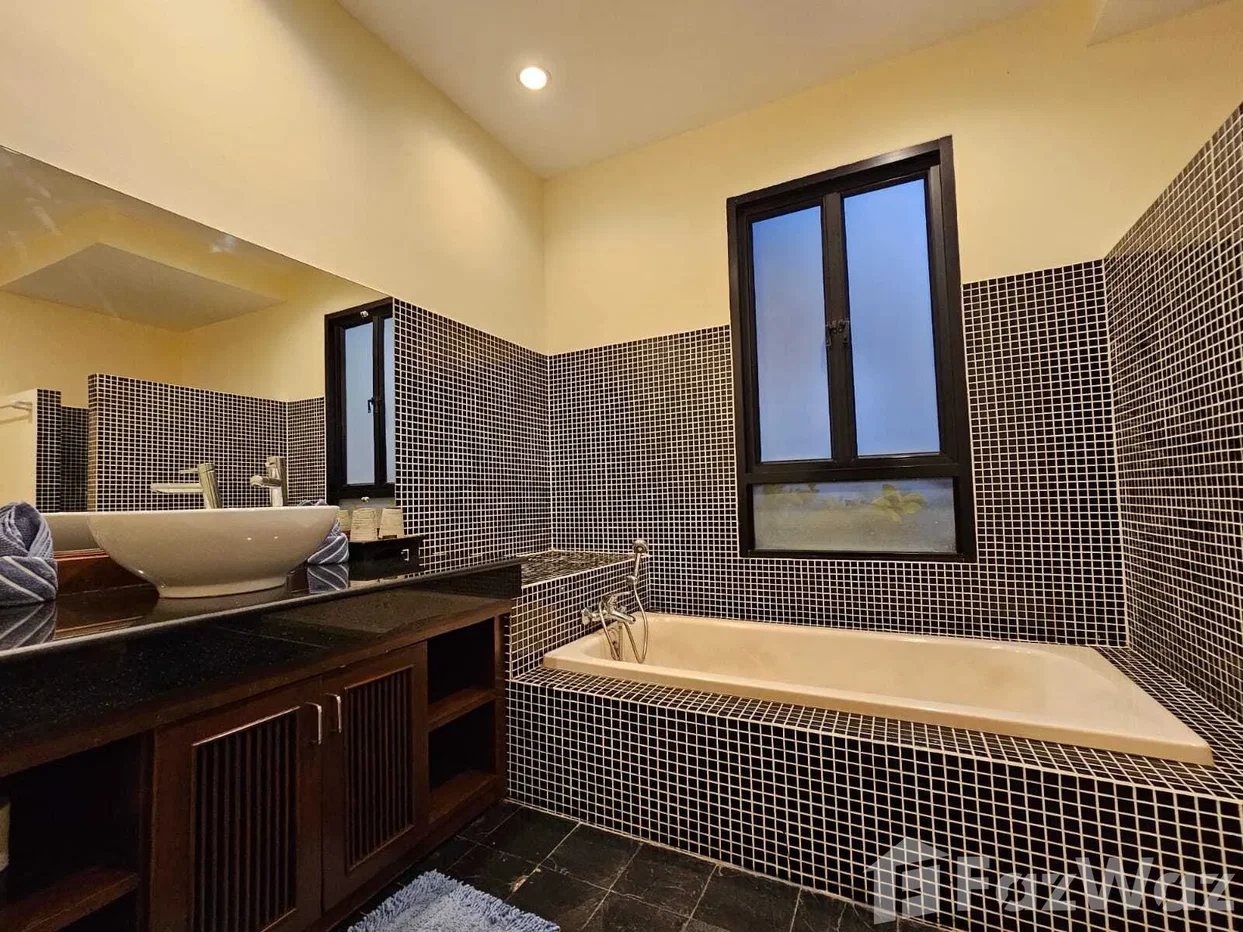 รูป ขาย วิลล่า 3 ห้องนอน ใน ราไวย์, ภูเก็ต 1972744 - รูปที่ 28/29