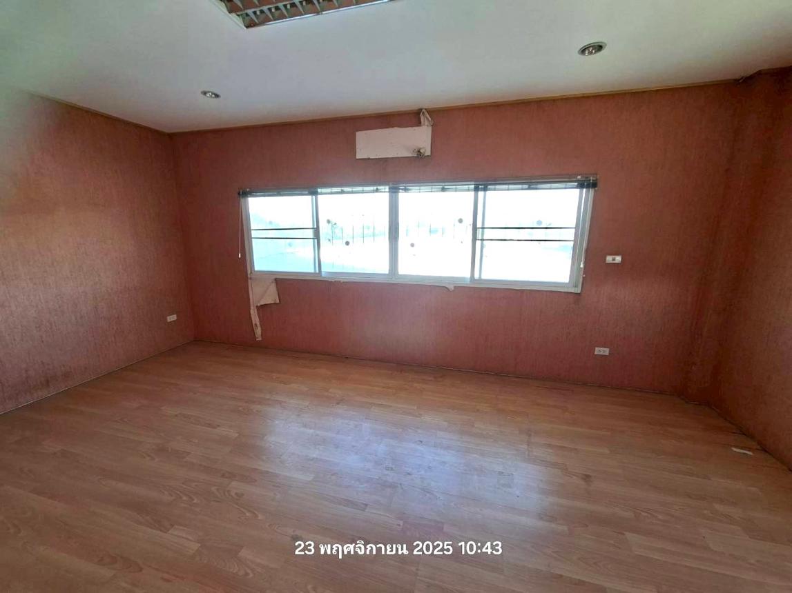 รูป อาคารพาณิชย์ 76.5 ตร.วา บ้านฉาง ระยอง 8.6M - รูปที่ 28/36