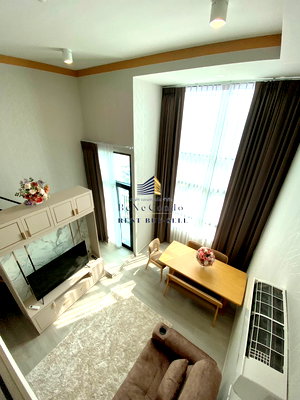 Condos for rent Bangkok : *** (Project agent) Condo for rent : Ideo Charan 70-Riverview *** 