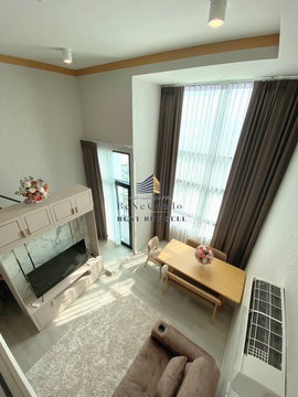 *** (Project agent) Condo for rent : Ideo Charan 70-Riverview *** 
