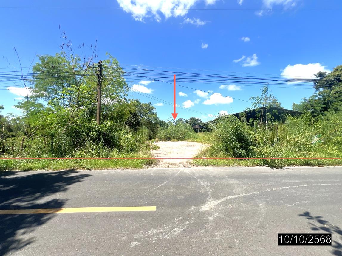 picture FACTORY 2400 Sq.w. Khuang Nai Ubon Ratchathani for 3.2M - 36/44