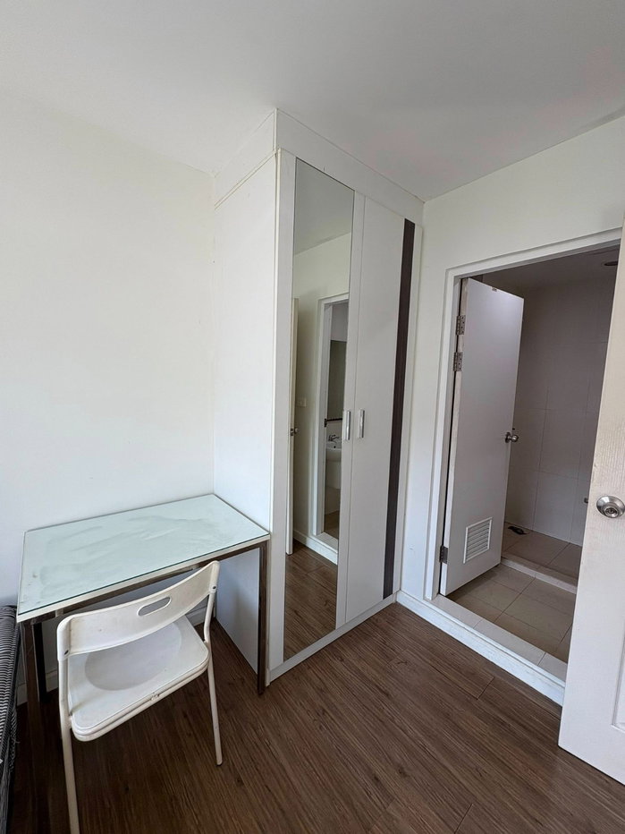 รูป 🤝🏻RB24065 ให้เช่าถูกมาก👍ไอ คอนโด ศาลายา✅แอดไลน์ @mproperty( มี @ ด้วย) แอดมินตอบไว - รูปที่ 2/12