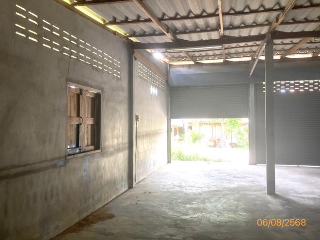 picture HOME 27.3 Sq.w. Kanchanadit Surat Thani for 730,000 - 9/30