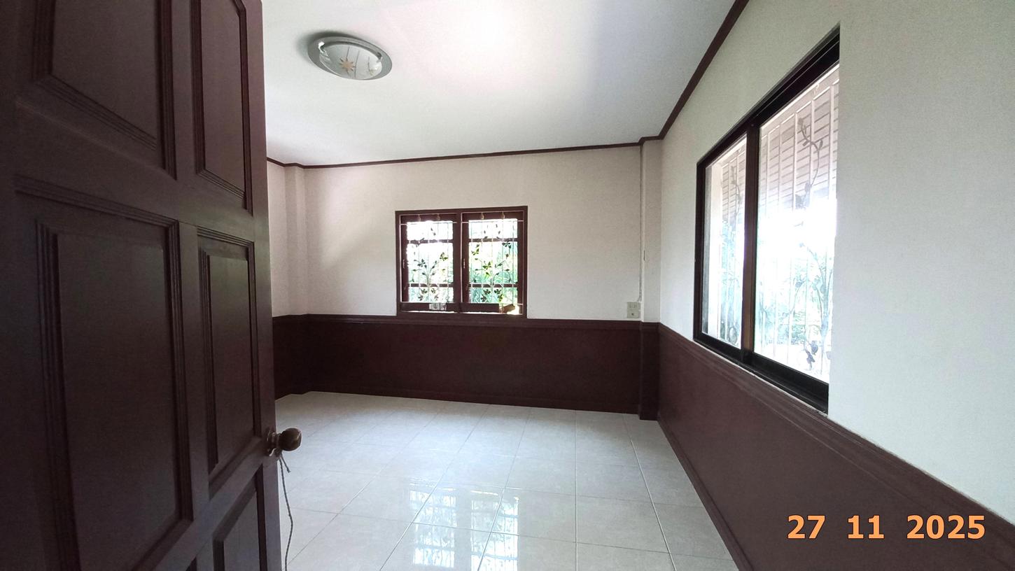 รูป บ้านเดี่ยว 110 ตร.วา เมืองชลบุรี ชลบุรี 5.5M - รูปที่ 26/34