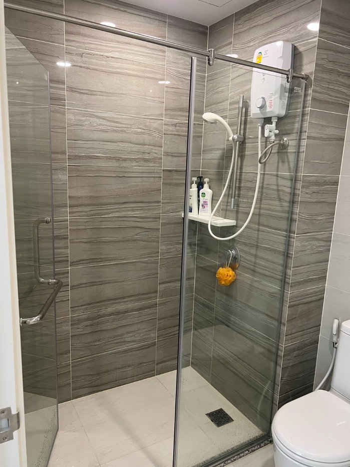 รูป PFD-08237 ให้เช่า ศุภาลัย เวอเรนด้า สุขุมวิท 117 (Supalai Veranda Sukhumvit 117) ใกล้รถไฟฟ้า BTS ปู่เจ้า - รูปที่ 10/11