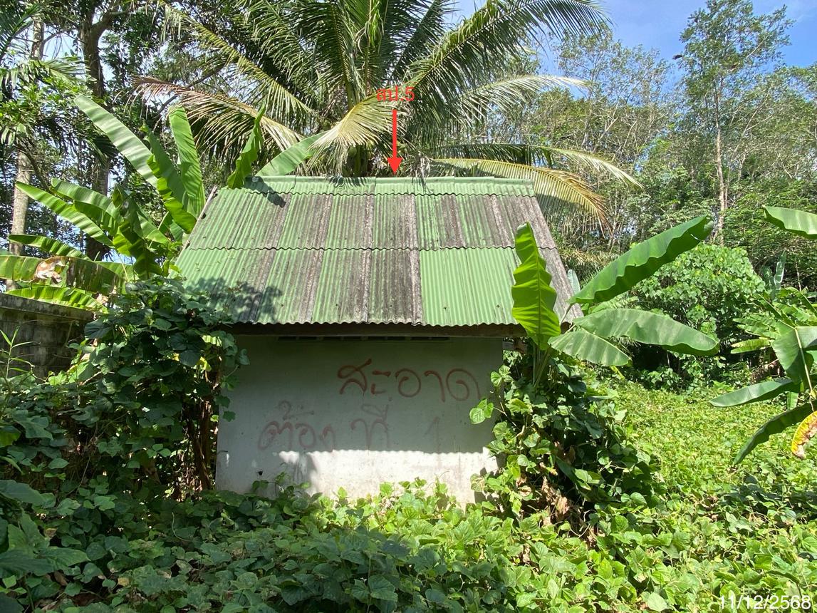 picture HOME 663.7 Sq.w. Pa Payom Phatthalung for 3.8M - 39/44