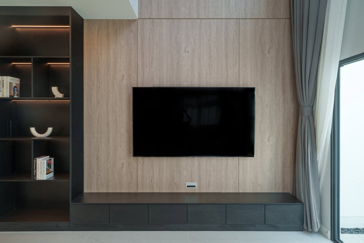 รูป WS7033 🏡 ให้เช่าบ้านหรูใหม่กริ๊บ โครงการ The City Bangna 3 ✨ ใกล้ Mega Bangna เพียง 160,000 บาท/เดือน - รูปที่ 6/17