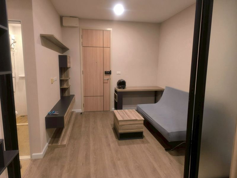 รูป 🟢ER25954 🟢ให้เช่า / For Rent The Cube Plus Phaholyothin 56 1 ห้องนอน 1 ห้องน้ำ 💰 ราคา 8,500 บาท/เดือน - รูปที่ 2/7