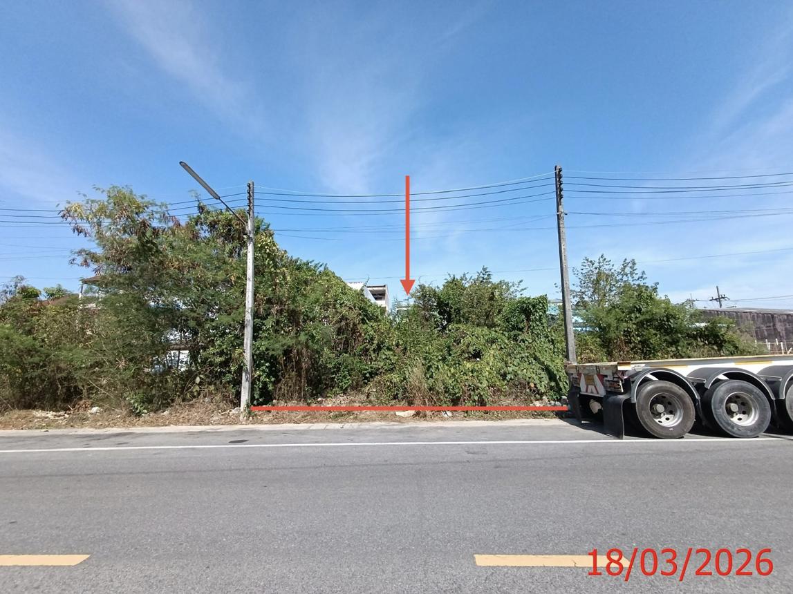 รูป ที่ดินว่างเปล่า 46.2 ตร.วา หาดใหญ่ สงขลา 2.1M - รูปที่ 6/14