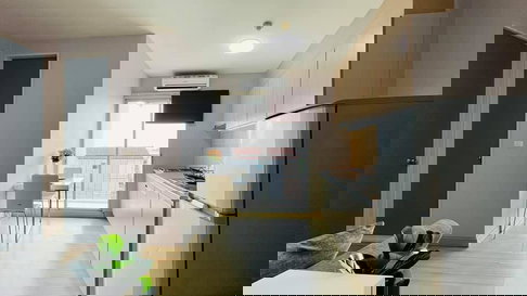 Parkland Srinakarin 40 sq.m 1 bedroom 8,500 baht/month