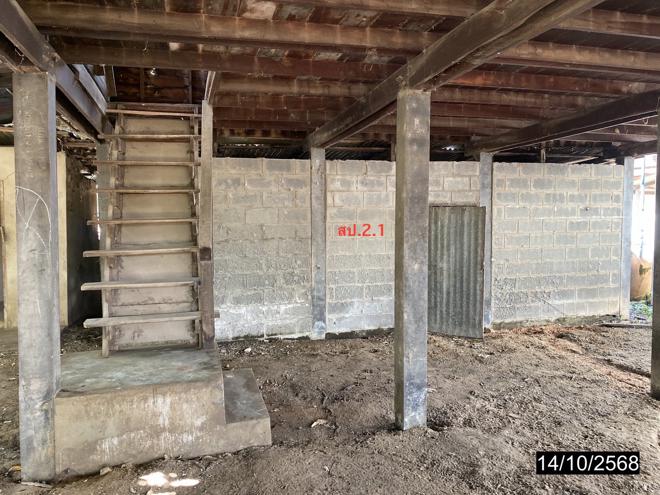 รูป บ้านเดี่ยว 165 ตร.วา ยางตลาด กาฬสินธุ์ 656,000 - รูปที่ 12/40