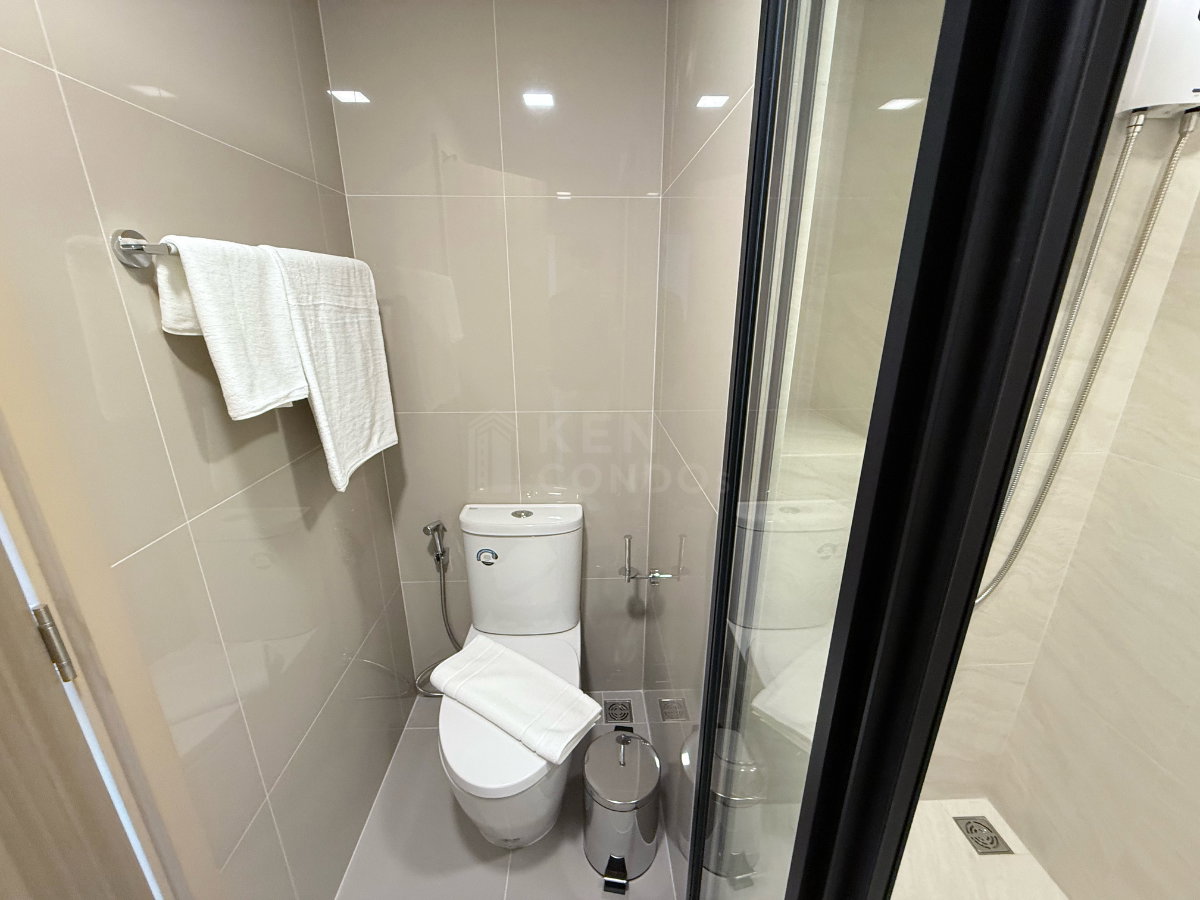 รูป The Base Rise ราคาพิเศษ 1 Bedroom Plus 3. 39 ล้าน - รูปที่ 8/12