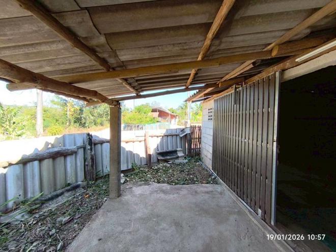 รูป บ้านเดี่ยว 397 ตร.วา ปง พะเยา 1.7M - รูปที่ 16/58