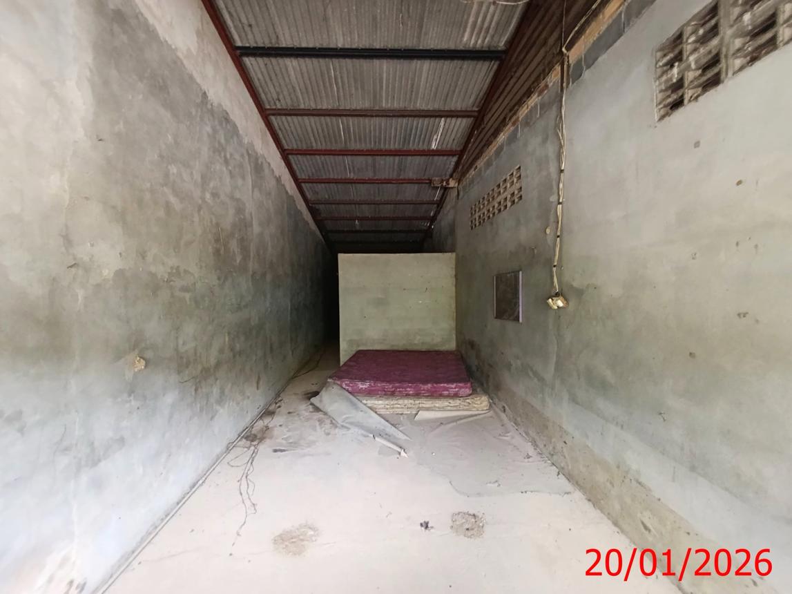 รูป บ้านเดี่ยว 86 ตร.วา สะบ้าย้อย สงขลา 2M - รูปที่ 33/42