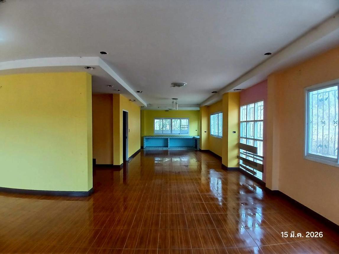 รูป บ้านเดี่ยว 1841 ตร.วา เถิน ลำปาง 7.1M - รูปที่ 22/42