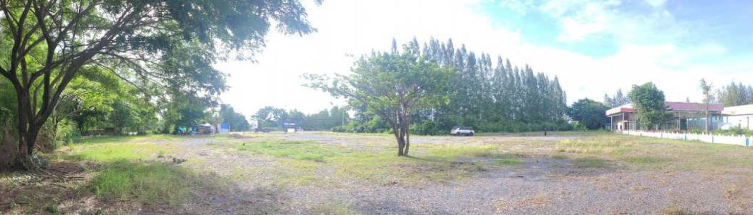 รูป ที่ดินพร้อมสิ่งปลูกสร้าง 3846.3 ตร.วา อำเภอโนนศิลา ขอนแก่น 26.5M - รูปที่ 2/19