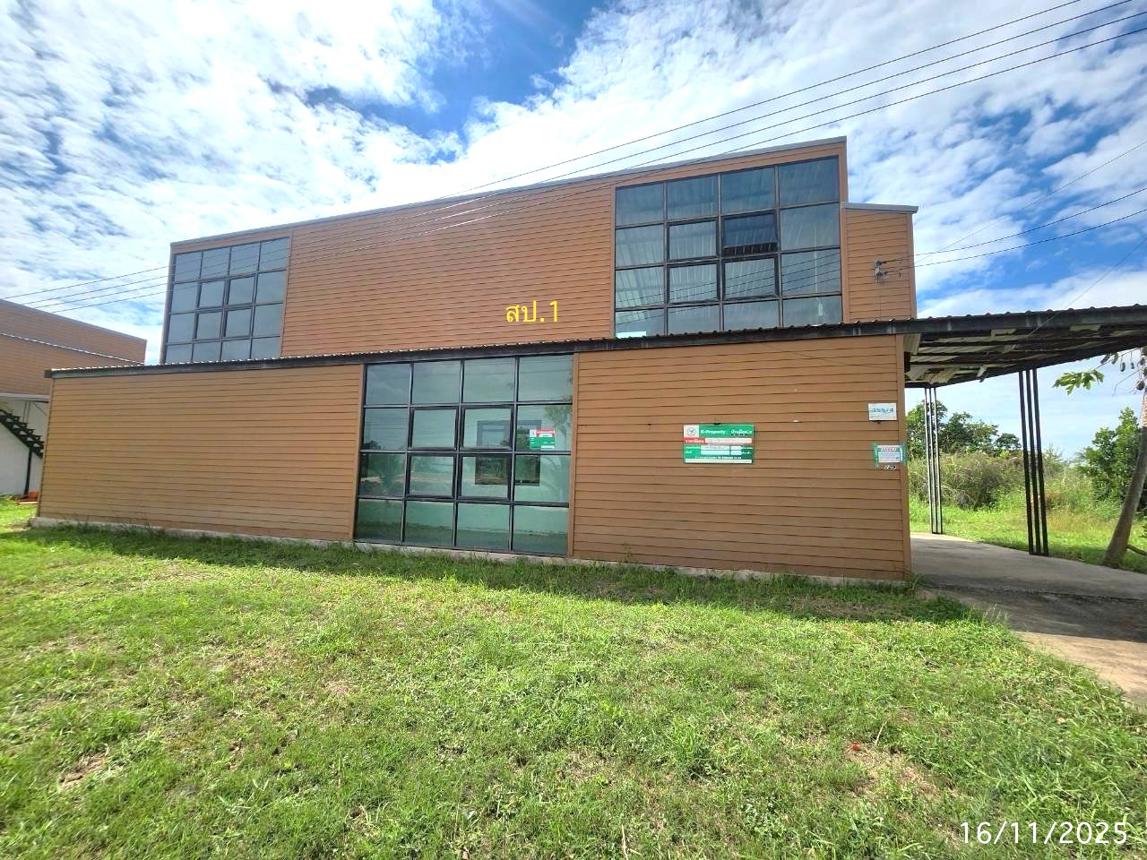 รูป บ้านเดี่ยว 546.5 ตร.วา เมืองมหาสารคาม มหาสารคาม 7.1M - รูปที่ 15/28