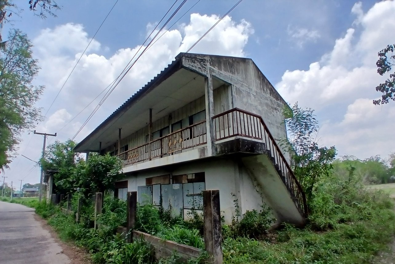 picture LAND 8772 Sq.w. Muang Ya Sothon Yasothon Price on request - 8/11