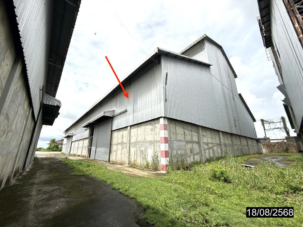 picture FACTORY 22998.1 Sq.w. Muang Kamphaeng Phet Kamphaeng Phet for 38.1M - 32/64