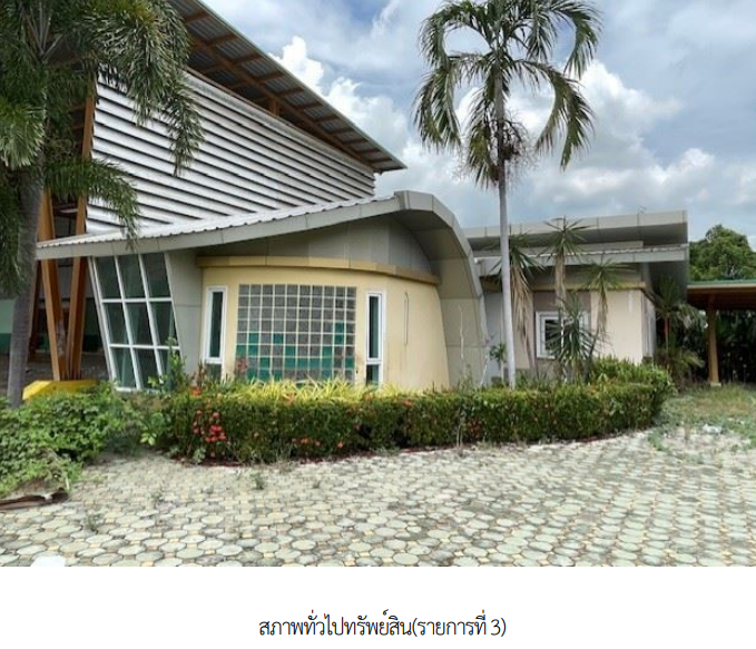 รูป อาคารสำนักงาน 7852 ตร.วา นครหลวง ภาคกลาง นครหลวง พระนครศรีอยุธยา 85.8M - รูปที่ 7/20