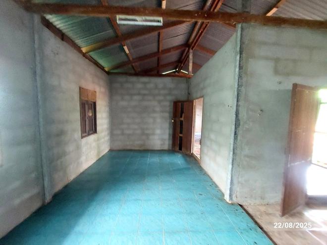 รูป บ้านเดี่ยว 7454 ตร.วา กุมภวาปี อุดรธานี 3.8M - รูปที่ 14/34