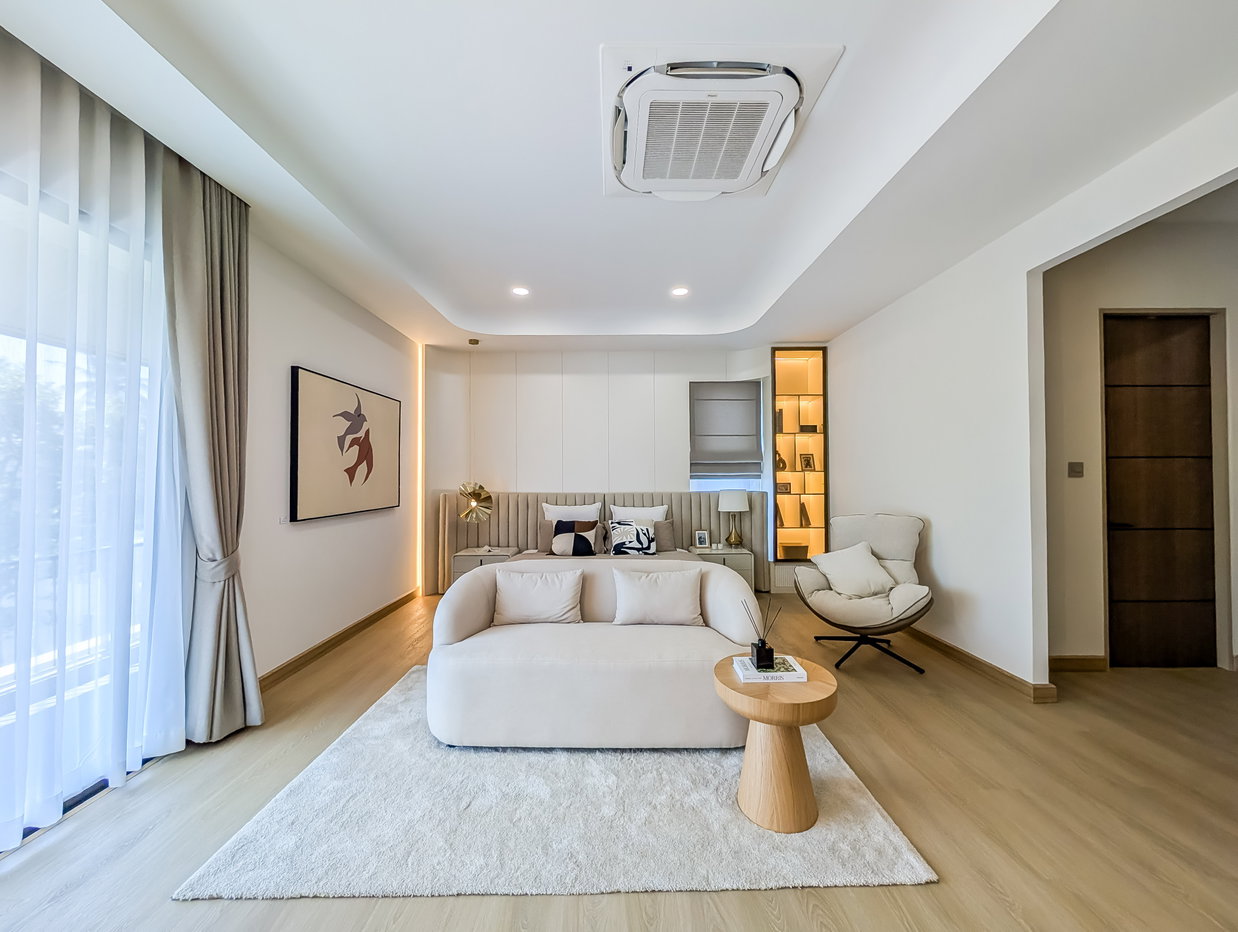 รูป Luxury House for Sale East Pattaya Large Land - รูปที่ 14/25