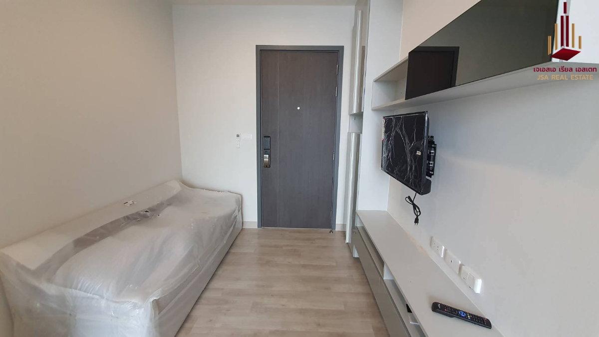 picture ✨ For Rent: Niche Pride Taopoon Interchange Condo ✨  💰 Only 13,000 THB/month - 2/4