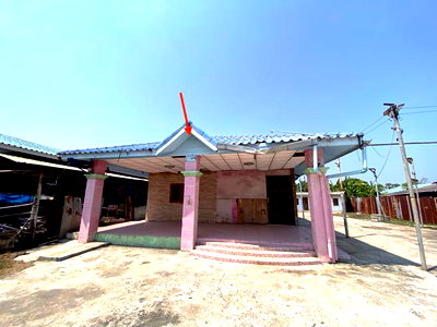 HOME 203 Sq.w. Don Tum Nakhon Pathom for 1.6M