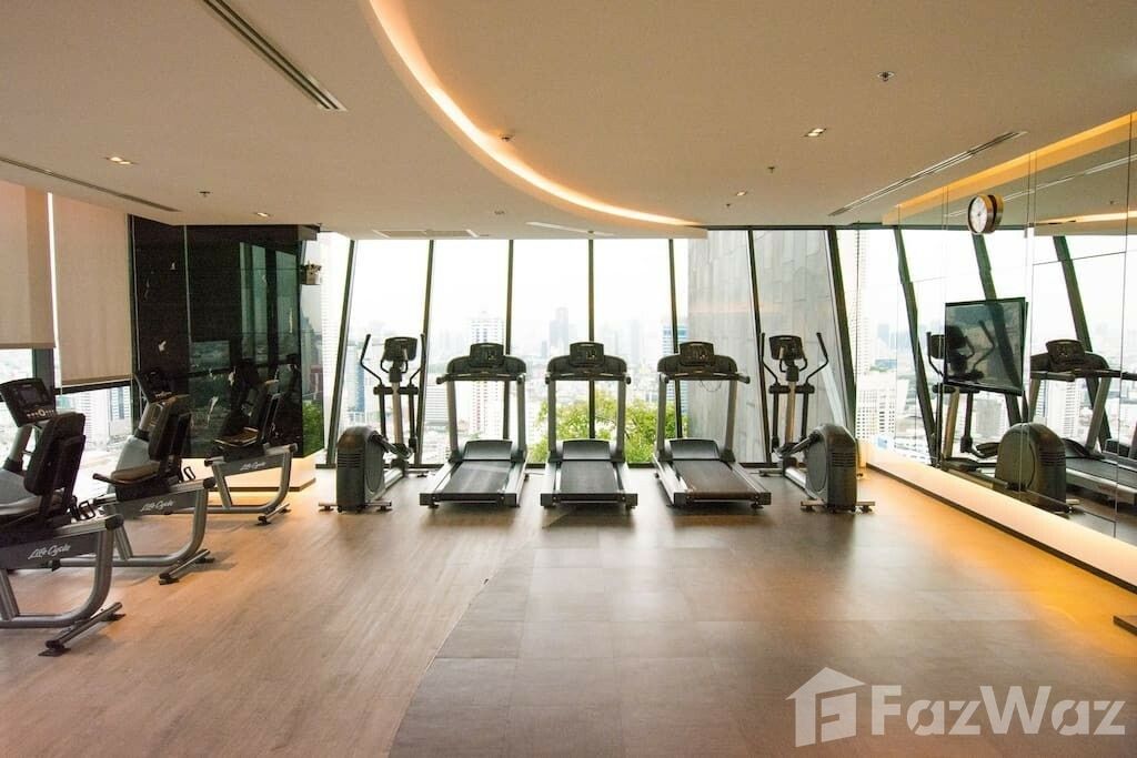 รูป ขาย คอนโด 2 ห้องนอน ในโครงการ ไอดีโอ คิว ราชเทวี 659046 - รูปที่ 7/12