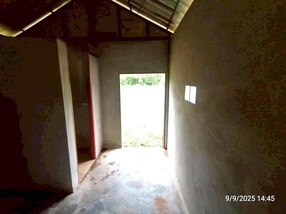 รูป บ้านเดี่ยว 1081 ตร.วา ศรีวิไล บึงกาฬ 4.8M - รูปที่ 30/40