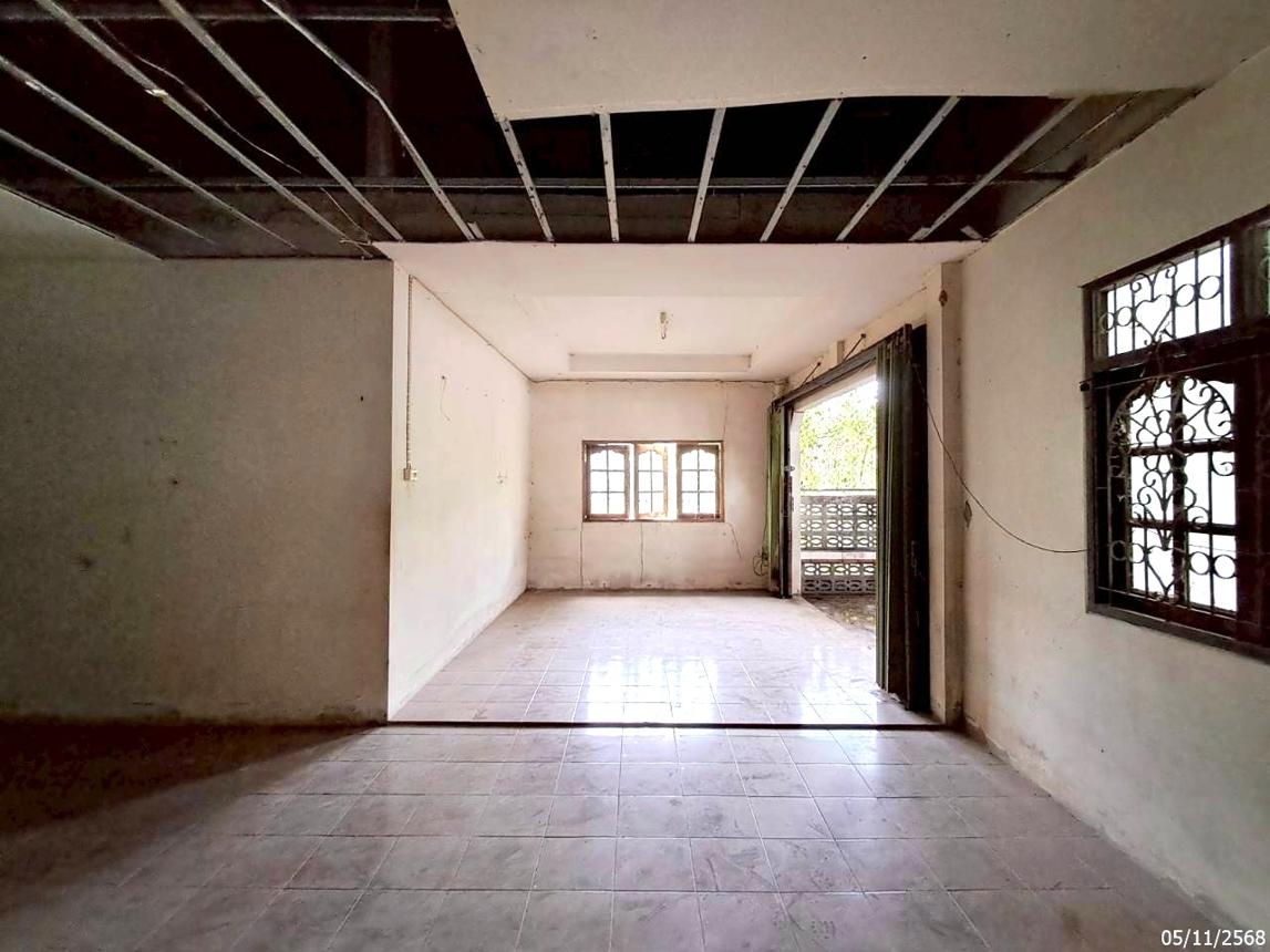รูป บ้านเดี่ยว 77 ตร.วา ตะโหมด พัทลุง 1.5M - รูปที่ 25/36