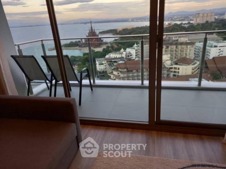 รูป คอนโด 1-ห้องนอน ที่ บ้านปลายหาด พัทยา ใกล้ ปราสาทสัจธรรม (ID 2617171) - รูปที่ 7/16