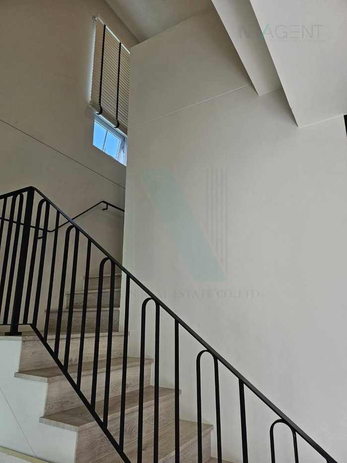 รูป 📌 ให้เช่าบ้านเดี่ยว 2 ชั้น ชัยพฤกษ์ บางนา กม.15 3 ห้องนอน 3 ห้องน้ำ - รูปที่ 4/8