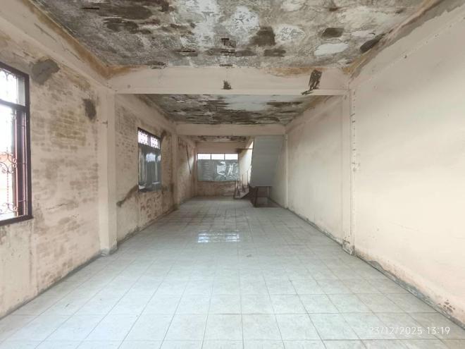 รูป อาคารพาณิชย์ 21 ตร.วา บางบัวทอง นนทบุรี 1.8M - รูปที่ 9/30