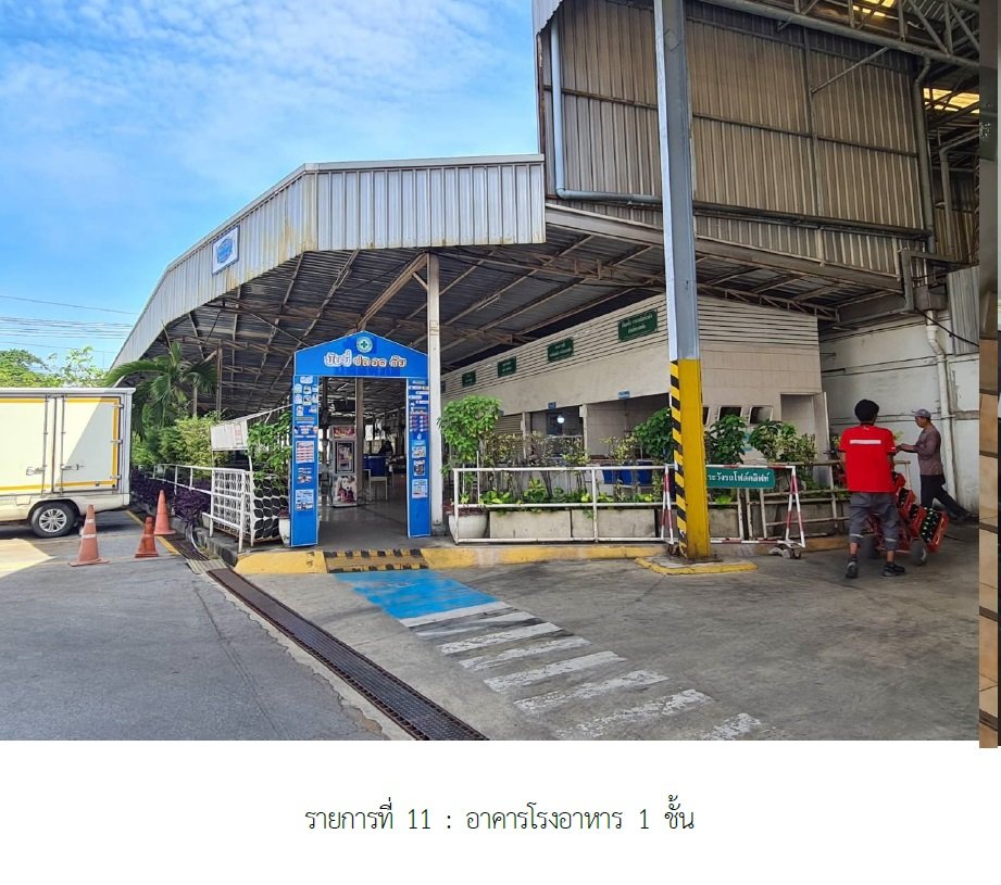 picture PROPERTY 3626 Sq.w. Bang Plee Samut Prakarn for 290M - 34/43