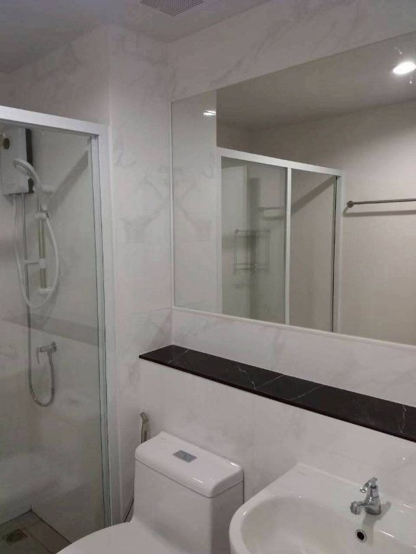 รูป เช่า 10,500 Reach พหลโยธิน52 ใกล้ BTSสะพานใหม่ - รูปที่ 12/13