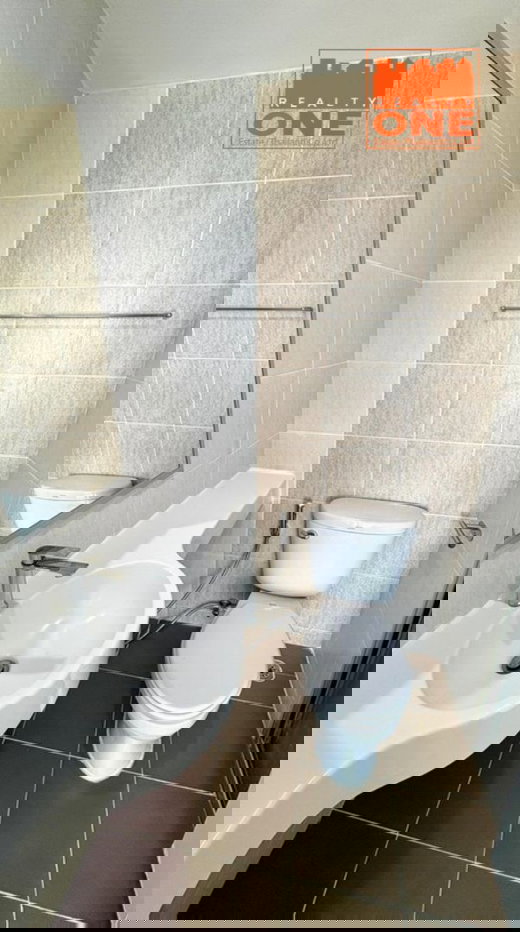 รูป ขายด่วน! ห้องสวยรีโนเวทใหม่ ลุมพินี วิลล์ สุขุมวิท 77 เฟส 2 ติดถนนอ่อนนุช (Lumpini Ville Sukhumvit 77 Phase 2) - รูปที่ 9/17